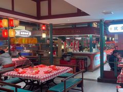 -辣小鲜·南昌大排档(船山路店)