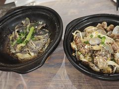 -小时候焗海鲜(鄞州万达店)