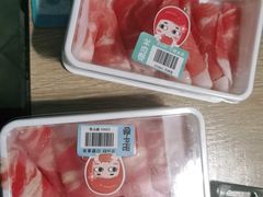 -野妹经典火锅(民治店)