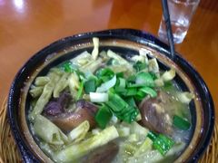 笋煲-全乐鱼馆·淳牌有机鱼直营店
