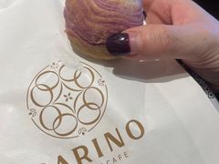 -CARINO BAKERY&CAFE(人广来福士店)