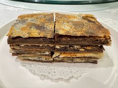 -玉林烤鸭店(定福庄店)