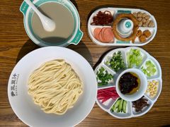 -尹三豆汁(前门旗舰店)