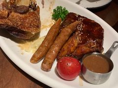 -Ambra Haus琥珀屋精酿餐厅(宝山店)