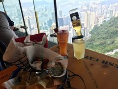 -阿甘虾餐厅(凌霄阁店)