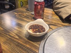 -小泥炉烤肉烧烤大排档