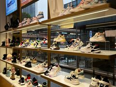 -砂之船奥莱(南京江宁店)