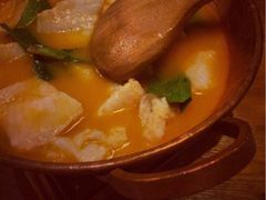 -云海肴·汽锅鸡·云南菜(天津国金汇店)