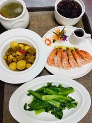 -弗蕾亚·和月月子调理院(东湖店)