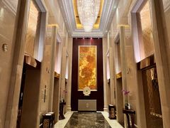 -昆明南亚风情园豪生大酒店-泰式国际海鲜自助餐厅