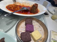 -全聚德(领城国际店)