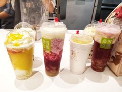 -奈雪的茶(天河城店)