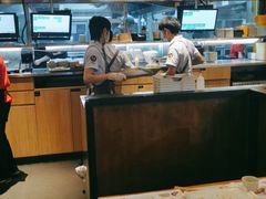 -木屋烧烤(惠阳华润小径湾店)