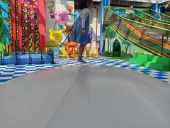 -蒙特利亲子乐园