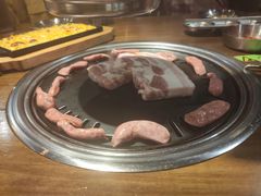 -·缸桶屋·韩式牛肋条自助烤肉(西湖D11店)
