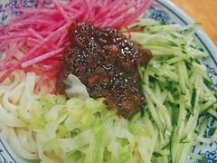 -门框胡同百年卤煮(鸟巢店)