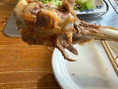 -蒙亨·手把肉·蒙古包文化主题餐厅(天恒广场店)