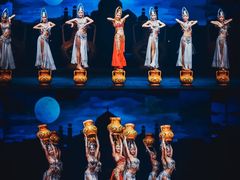 -三亚千古情景区游客中心-接待中心