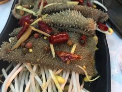 -蜀水别园(青杠树店)