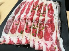 -花味·自助烤肉(雨花客厅店)