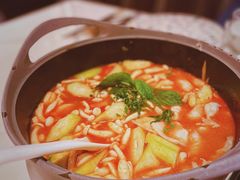 -沿途四季·云南菜(建外大街店)