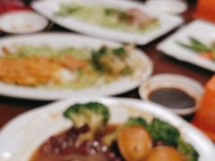 -潮州菜馆(十里河店)