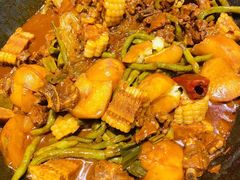 -灶座小锅烀饼·铁锅炖(全国总店)