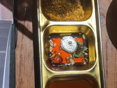 -九田家黑牛烤肉料理(新辰里亚运村店)