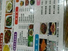 -下梅人家土菜馆(历史文化餐厅度假区店)