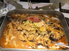 -鱼酷活鱼烤鱼(恒隆广场店)