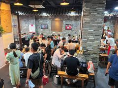 -冯四孃跷脚牛肉·非物质文化遗产店
