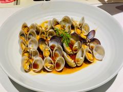 -悦融·京鲁菜·露台花园(安定门店)