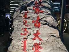 -蒙古大营(朝阳公园店)