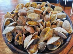 -烧蠔帮·生蚝海鲜牌档(观海店)