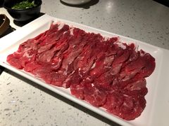 -京韵胡同·酱香羊蝎子火锅涮肉(长寿路店)
