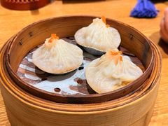 广式灌汤包-云山茶餐厅(广东大厦店)