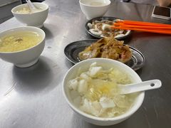 -老福合沟无米粿甜汤粿品店