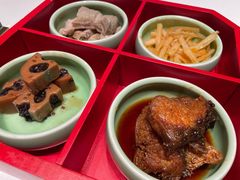 -米桃·苏园·苏锡菜(仁恒仓街店)