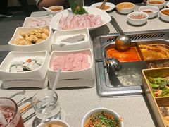 -海底捞火锅(万达广场店)