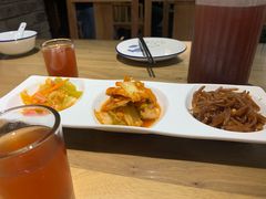 -十六中酱肉·烧烤·京菜小馆(五方桥旗舰店)