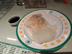 -西关明记肠粉·亚洲地标美食(北京路店)