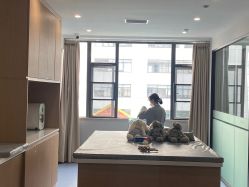 -弗蕾亚·和月月子调理院(东湖店)