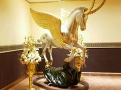 -游牧传奇新疆特色歌舞餐厅(红山新世纪购物广场店)