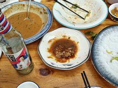 -旺角小渔村·海肠捞饭开创者(环山路店)