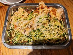-兔槽江湖菜·重庆璧山兔(水围店)
