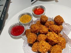 -东门烤鸭店(鼓楼店)
