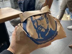 -Fergburger(皇后镇店)