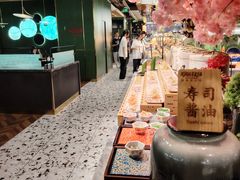 -欢乐牧场主题自助料理(T12店)
