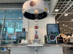 -宜家·瑞典风味餐厅(北京西红门店)