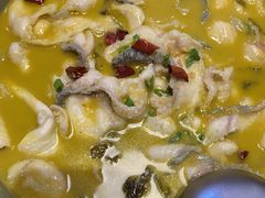 -椒爱水煮鱼川菜(让胡路万达店)